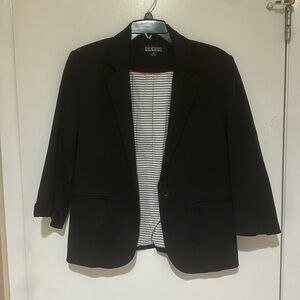 Nicole Miller blazer